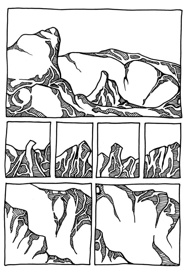 Error And Annihilation: Page 05