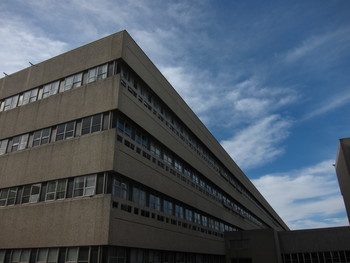 Groote Schuur Hospital