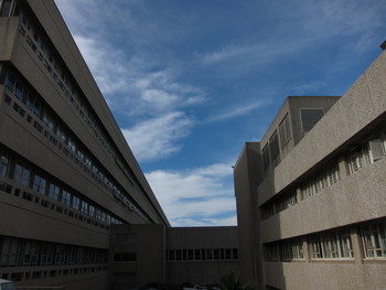 Groote Schuur Hospital
