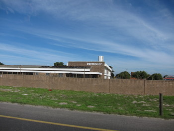 Eros School
