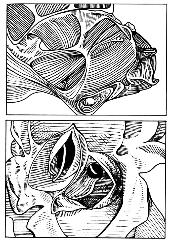 Error And Annihilation: Page 33