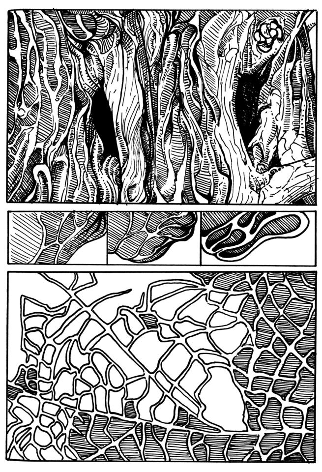 Error And Annihilation: Page 23