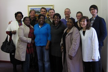 Masivukeni Team