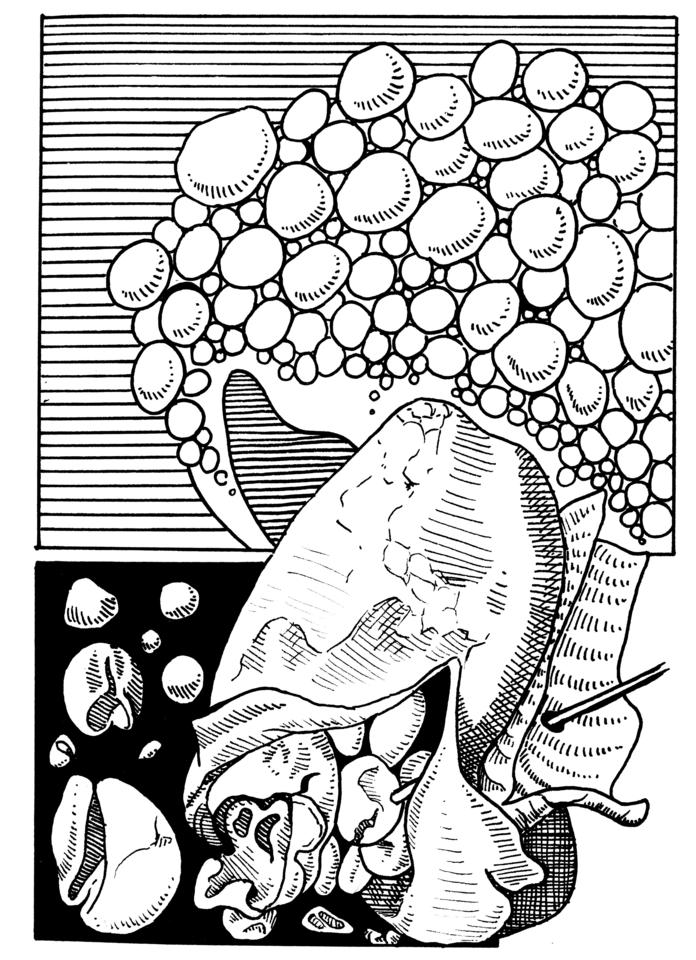 Error And Annihilation: Page 34